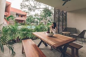 Panacea Condo Tulum