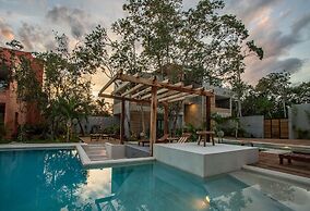 Panacea Condo Tulum
