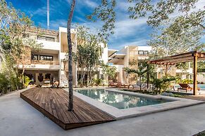 Panacea Condo Tulum