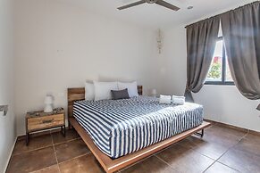 Panacea Condo Tulum