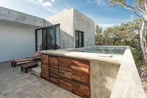 Panacea Condo Tulum