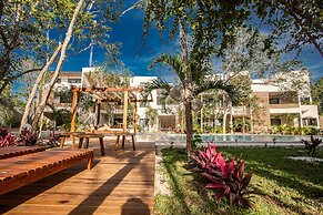 Panacea Condo Tulum