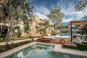 Panacea Condo Tulum