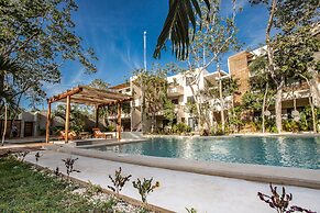 Panacea Condo Tulum