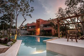 Panacea Condo Tulum