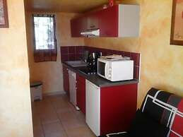 Chambres d'Hôtes Mas des lys