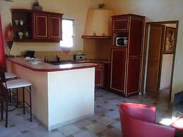 Chambres d'Hôtes Mas des lys