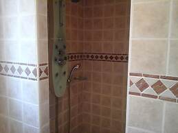 Chambres d'Hôtes Mas des lys