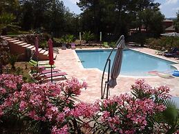 Chambres d'Hôtes Mas des lys