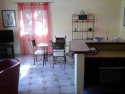 Chambres d'Hôtes Mas des lys