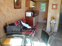 Chambres d'Hôtes Mas des lys