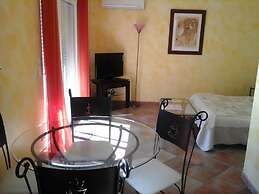 Chambres d'Hôtes Mas des lys