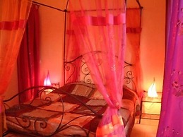 Chambres d'Hôtes Mas des lys