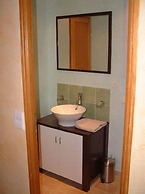 Chambres d'Hôtes Mas des lys