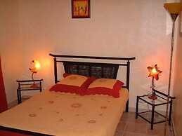 Chambres d'Hôtes Mas des lys