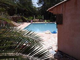 Chambres d'Hôtes Mas des lys