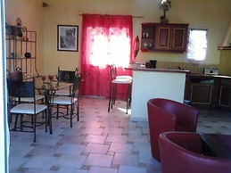 Chambres d'Hôtes Mas des lys