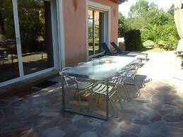 Chambres d'Hôtes Mas des lys