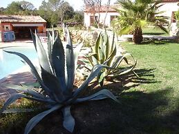 Chambres d'Hôtes Mas des lys