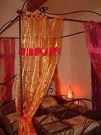 Chambres d'Hôtes Mas des lys