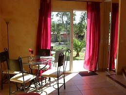 Chambres d'Hôtes Mas des lys