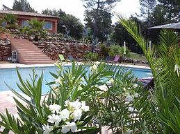 Chambres d'Hôtes Mas des lys