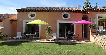 Chambres d'Hôtes Mas des lys