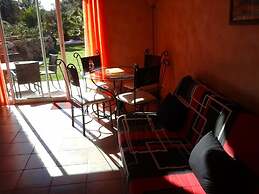 Chambres d'Hôtes Mas des lys