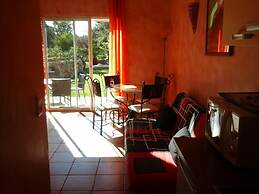 Chambres d'Hôtes Mas des lys