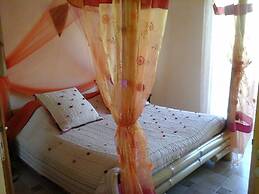 Chambres d'Hôtes Mas des lys