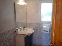 Chambres d'Hôtes Mas des lys