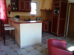 Chambres d'Hôtes Mas des lys