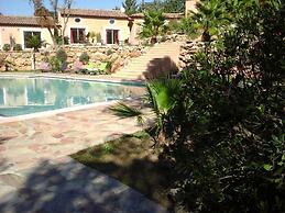 Chambres d'Hôtes Mas des lys