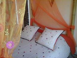 Chambres d'Hôtes Mas des lys