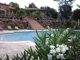 Chambres d'Hôtes Mas des lys