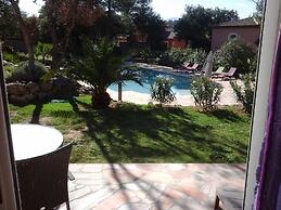 Chambres d'Hôtes Mas des lys