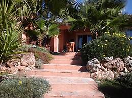 Chambres d'Hôtes Mas des lys