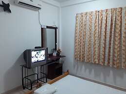 Basilico Homestay