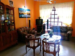 Basilico Homestay