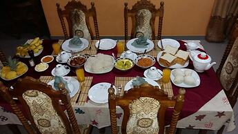 Basilico Homestay