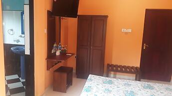 Basilico Homestay