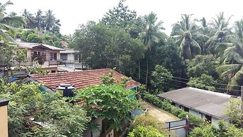 Basilico Homestay