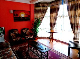 Basilico Homestay