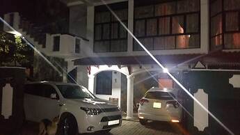 Basilico Homestay
