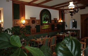 Hotel Sächsischer Hof