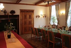 Hotel Sächsischer Hof