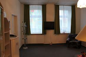 Hotel Sächsischer Hof