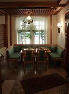 Hotel Sächsischer Hof