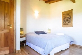 La Barraca Suites