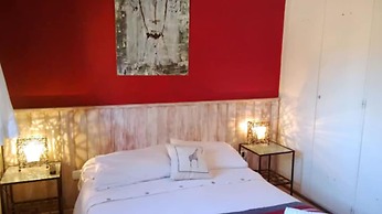 La Barraca Suites